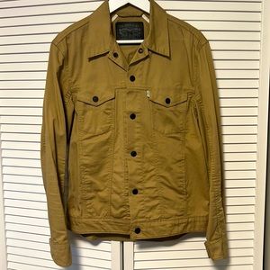 Levi’s Commuter Trucker jacket